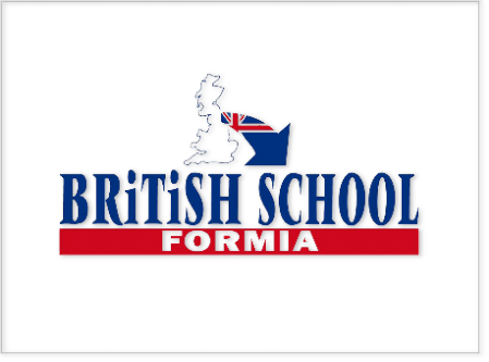 british school formia